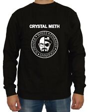Crystal meth band gebraucht kaufen  Celle