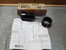 520391 suburban motor for sale  Montezuma