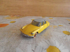 Dinky toys citroen d'occasion  Issoudun