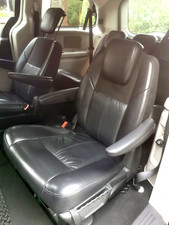Chrysler grand voyager for sale  NEWRY