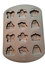 Wilton cookies pan for sale  New Haven