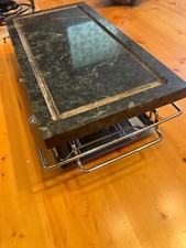 Grill tavolo pietra usato  Frascati