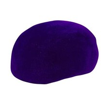 Philip treacy purple for sale  LONDON