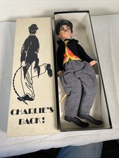 Vintage 1972 charlie for sale  Eureka