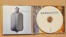 Franco battiato gommalacca usato  Milano