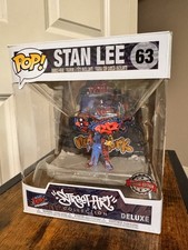 Funko pop deluxe for sale  Mandeville