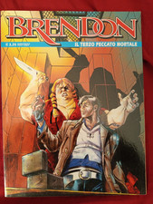 Brendon terzo peccato usato Brendon terzo peccato usato  Verona