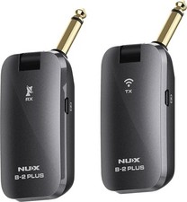Ware nux plus gebraucht kaufen  Schongau