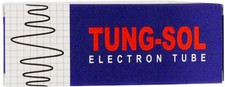 Tube 6cy7 tung d'occasion  Coulommiers