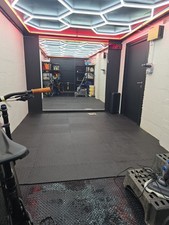 Home gym mirrors for sale  BRISTOL