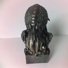 cthulhu statue for sale cthulhu statue for sale BISHOP'S STORTFORD