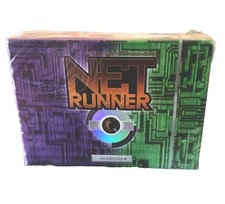 Net runner ccg d'occasion  Saint-Louis