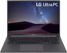 LG Electronics 2023 512GB+16GB impressão digital 16" LED ultranotebook, RYZEN5 - Preto comprar usado LG Electronics 2023 512GB+16GB impressão digital 16" LED ultranotebook, RYZEN5 - Preto comprar usado  Enviando para Brazil