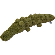 Jellycat crocodile soft for sale  UK