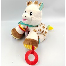 Peluche doudou eveil d'occasion  Le Portel
