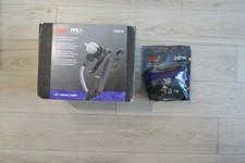 Sistema de pistola de pulverização industrial 3M 26878 Performance, usado comprar usado  Enviando para Brazil
