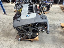 Motor bmw 325 gebraucht kaufen  Deiningen