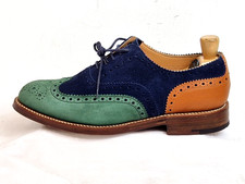 Grenson handmade men for sale  MILTON KEYNES