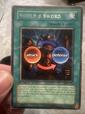 Shield sword mrd for sale  Spokane