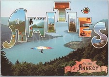 Vintage see annecy gebraucht kaufen  Versand nach Germany