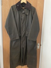 Barbour classic burghley for sale  CIRENCESTER