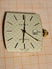 Orologio arten swiss usato  Triggiano