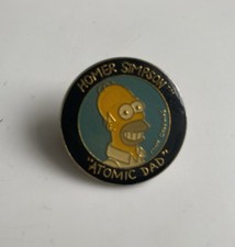 1990 simpsons homer for sale  HALIFAX