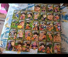Dragon ball full usato  Cassino