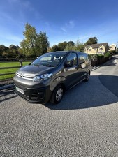Citreon dispatch seater for sale  CLECKHEATON