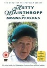 Hetty wainthropp missing for sale  SWANSEA