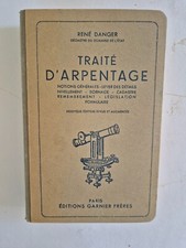 René danger traité d'occasion  Marseille IV