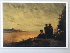 Carte postale eugene d'occasion  Montpellier-