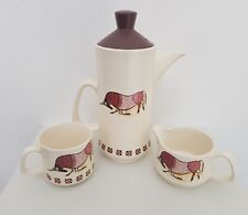 Palissy taurus design for sale  WOKING