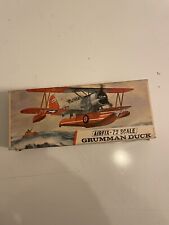 Scale airfix red for sale  ISLE OF SKYE