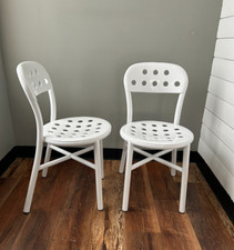 Cafe chairs industry for sale  Durham