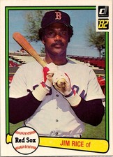 Usado, 1982 Donruss Semi-Star & Commons #200-299 comprar usado  Enviando para Brazil