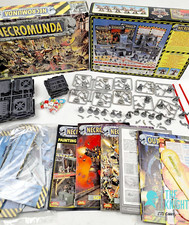 Necromunda board game for sale  BICESTER