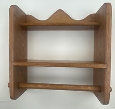 Vintage teak wood for sale  Lutz