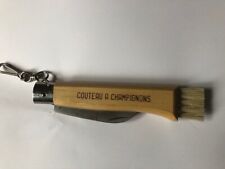 Couteau champignons truffes d'occasion Couteau champignons truffes d'occasion  Pertuis