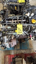 Motore fiat 120cv usato  Marano di Napoli