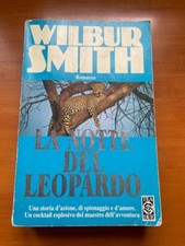 Libro avventura notte usato  Robilante