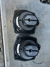 Speakers bose audi for sale  ALDERSHOT
