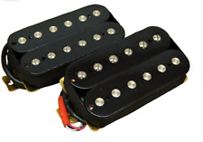 New set humbuckers d'occasion  Toulouse-