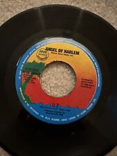 Usado, U2 45 rpm Philippines 7" Angel Of Harlem comprar usado  Enviando para Brazil