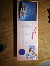 Caldercraft brig supply for sale  STANMORE