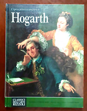 Opera completa hogarth usato Opera completa hogarth usato  Ciro Marina