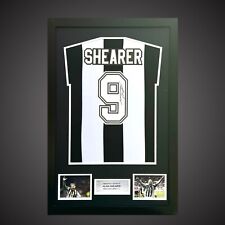 Alan shearer hand for sale  CHRISTCHURCH