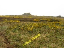 Photo 12x8 castle usato  Spedire a Italy