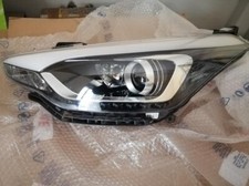 Hyundai i20 faro usato  Vigonovo