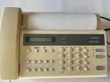 Canon fax t20 usato  Benevento